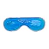 Eye Eco Eyecloud Kit - Blue - Moist Heat & Cold Therapy Home Eye Mask Kit with Moisture-Locking Technology for Soothing Dry Eyes