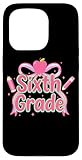 Apple Pencil Sixth Grade School Fun