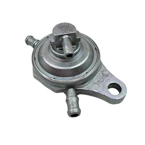 Robinet d'essence 3 voies étanche pour CFMoto CF500 et GOES500