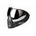 FMA Paintball Airsoft Full Face Mask Anti-Fog Goggle F1 Single Layer Lens Protective Mask