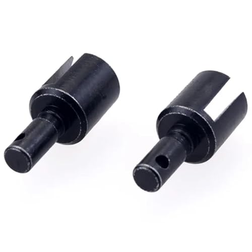 Coupelles différentiel RC métal pour éviter la casse sur ZD Racing 8011