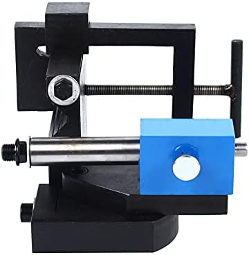 LYNICESHOP Heavy Duty Tube Notcher, Heavy Duty Industrial Profess...