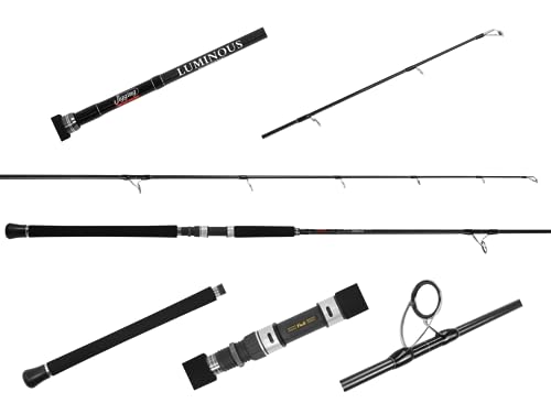 Jigging World Luminous 7'9
