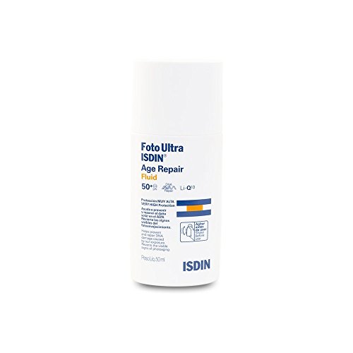 Fotoultra isdin age repair fluid 50ml