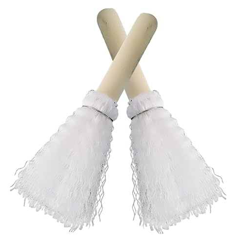 Ciieeo Kitchen Cleaning Brush Set Dish Brush with Solid Wood Handle for Sink Pot and Dish