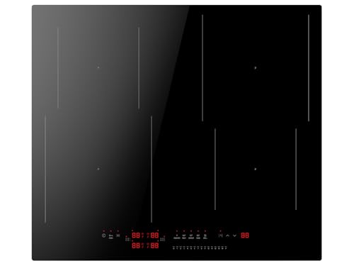 Amica 9KMI 774 660 C Induktionskochfeld autark Amica 9KMI 774 660 C Induktionskochfeld autark