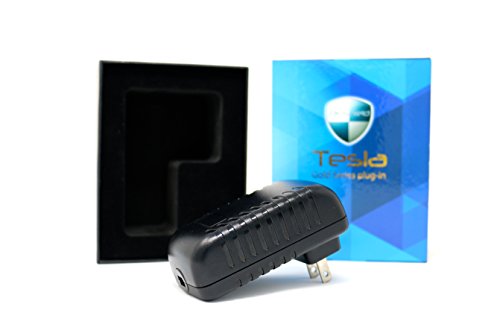 Blushield Tesla Gold Plugin (New)