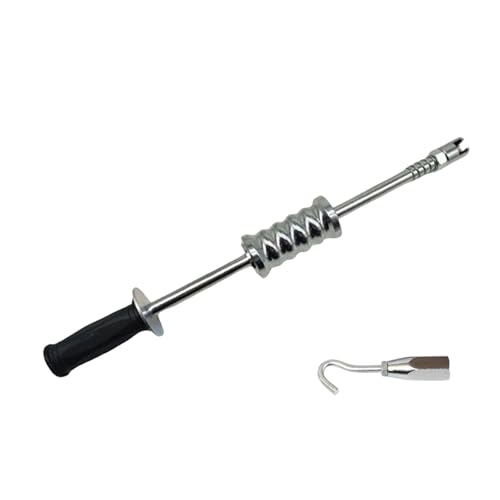 Extracteur de marteau coulissant de carrosserie pour débosselage et réparation en garage