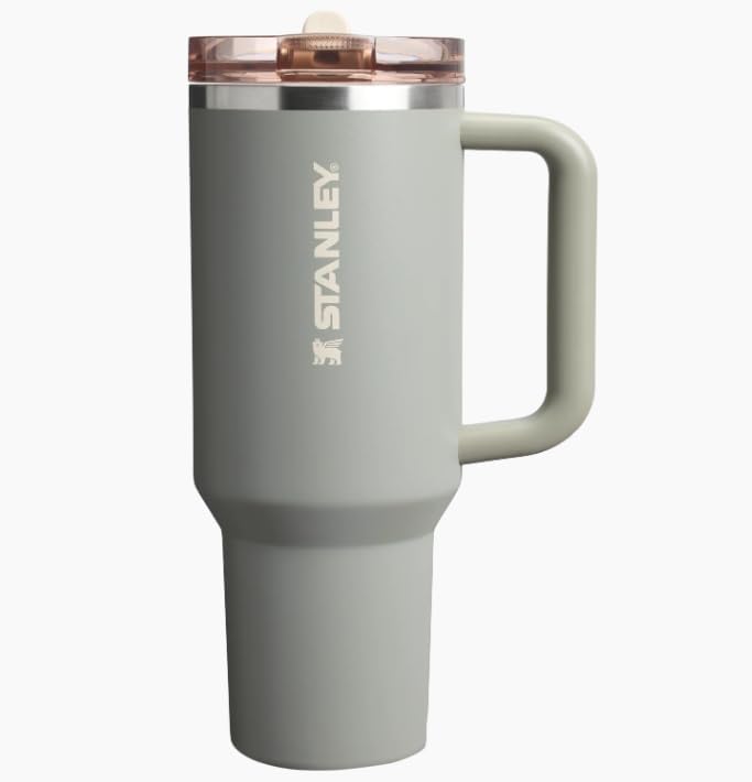 Flip Straw Tumbler ProTour Quencher | 40 OZ by Stanley 1913