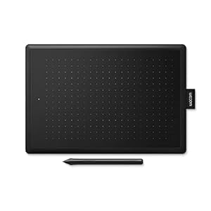 Wacom One Small Grafiktablett CTL-472-S