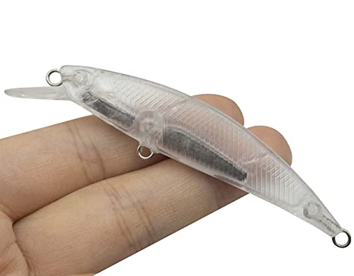 10PCS���h�����A�[�u�����N7.72g8.1cm�����X�y�V�����A�C�N�����N�x�C�g�V�~�����[�V�����u�����N�{�f�B�N���A�n�[�h�x�C�g�g���E�g�T�[�����~�m�[���A�[�|�b�p�[���A�[�g�b�v�E�H�[�^�[�W��8276