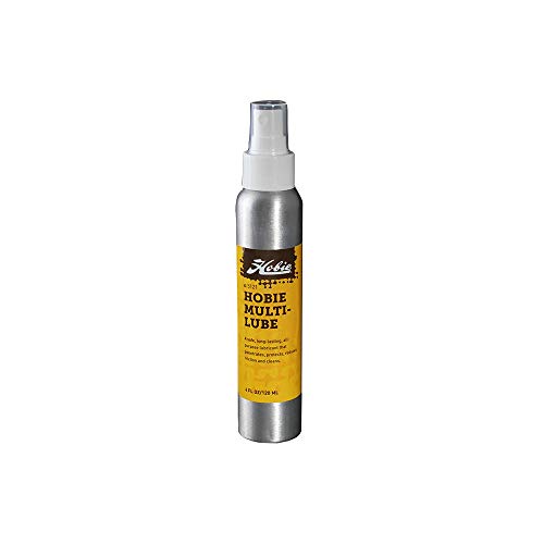 Hobie Multi Lube - 4 oz