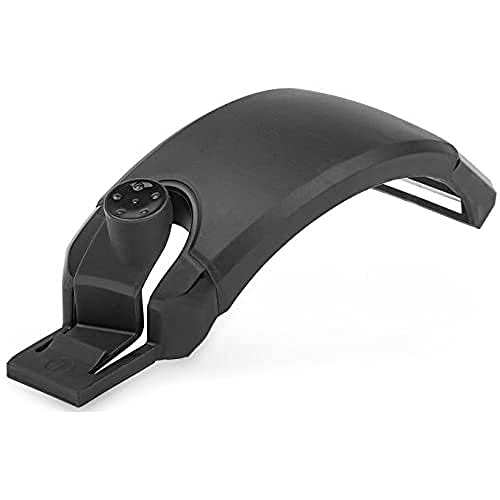 Bobike Exclusive Belt ceinture épaule réglable noire pour harnais de sécurité