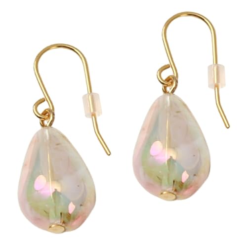 [�b�������� �������D] �N���[���h�b�g �s�A�X �j�b�P���t���[ ���f�B�[�X �l�C �L�����f�B�[�J���[ �h���b�v �Ղ����� �I�[���� �}�[�u�� �����q �h��� ���x���_�[ �yA�F�x�[�W�� × �s�A�X�z