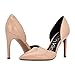 Produktbild Calvin Klein Damen Hayden Pumps, Sandlack, 37 EU
