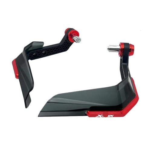 Protection leviers frein embrayage pour guidon Yamaha XMAX 125 250 300 400