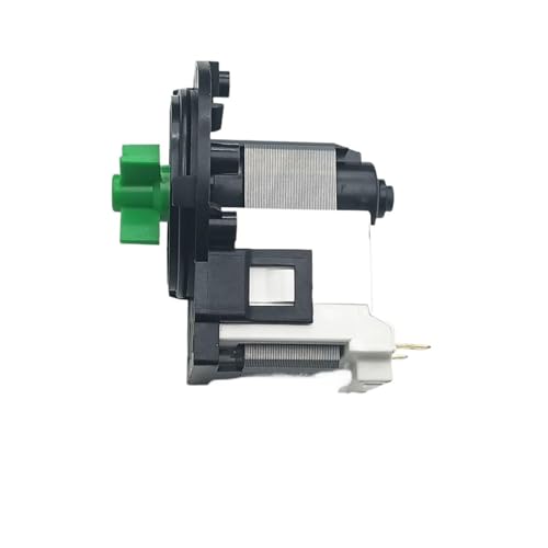 Wasserpumpe For Waschmaschine: Trommelwaschmaschine, Geschirrspüler, Abflusspumpe, For B20-3A BPX2-155L, 220 V, 110 V, 60 Hz, Motor N(220V 60HZ)