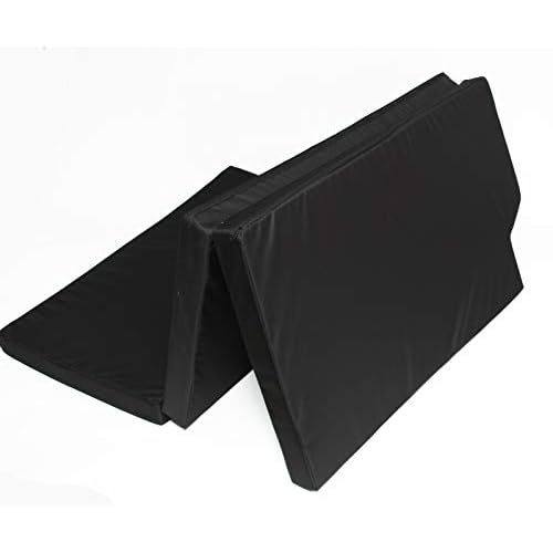 Schlafauflage MarcoPolo mit Küchenzeile große Faltmatratze geeignet für Mercedes V-Klasse Matratzenauflage 200x115x6cm MH-SA-MMP