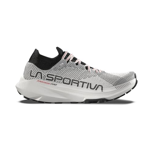 Image of La Sportiva Mens Prodigio Pro Performance Trail Running Shoes