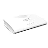 DrayTek Vigor 167 Supervectoring/VDSL2/ADSL2+ modem DE-AT-CH wit, standaard