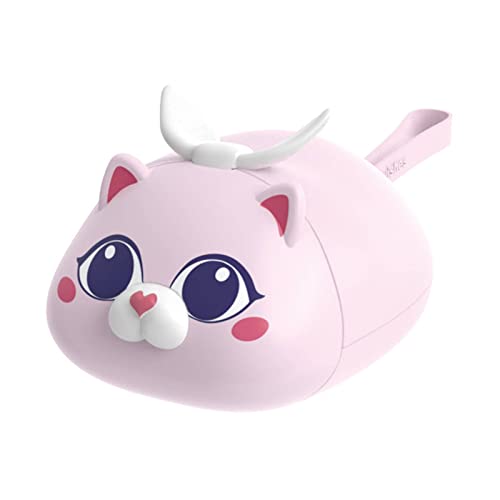 JJMARY ハンドウォーマー 小型 ナイトランプ ツーインワン 漫画 ミニ 学生 冬 ファンタスティック 暖房器具 USB充電ポータブル