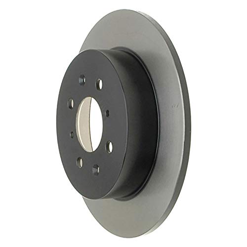 ACDelco 18A1803A Disc Brake Rotor - View #6