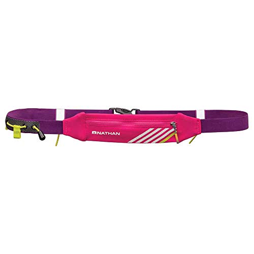 Nathan Lightspeed Race Day Belt