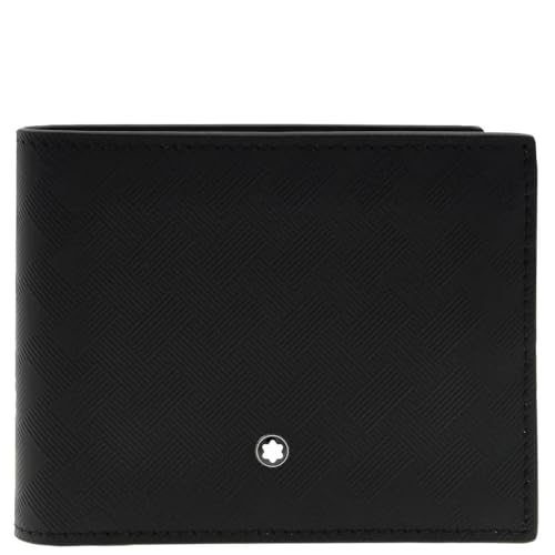 MONTBLANC MB131762 MB Extreme 3.0 Wallet 6cc BK Unisex