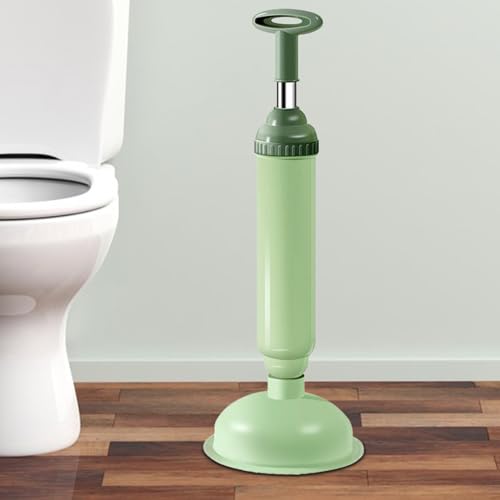 F Fityle Toiletplunjer Rioolbaggertoebehoren WC-pijpleidingpomp Rekbaar baggerapparaat voor wastafel Afvoerputje Verstopt toiletbad - Image 7
