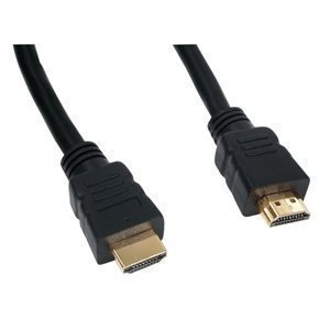 Consoletronic 1.5M Premium HDMI to HDMI v1.3b Cable Lead 1080p for SKYHD PS3 Xbox 360 Blu-ray HDTV 24k Gold Plated