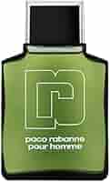 Amazon.com : Paco Rabanne Pour Homme By Paco Rabanne For Men