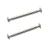 HOSIM RC Car Rear Dog Bone Accessory Spare Parts 25-WJ05 for Hosim 9125 RC Car(2 Pcs)