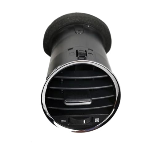 Rejilla de ventilación orientable para Chevy Cruze 2009-2015: mejore el flujo de aire izquierdo