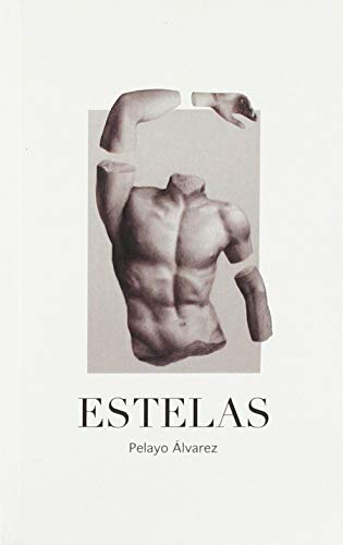 Portada de Estelas