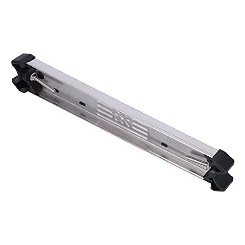 Pedal para escalera de piscina de acero inoxidable antideslizante miniatura 6