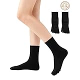 [VICHERIA] シルク 5本指ソックス レディース 五本指ソックス【冷房対策 silk 蒸れない 冷え取り】 絹 5本指靴下 無地 重ね履き 温活 防臭 消臭