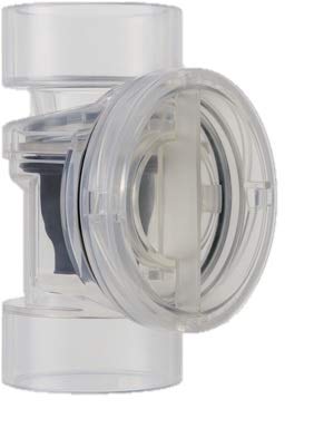 Amazon | ウォレス ドレン排水用自封式トラップ縦引用 WLD40