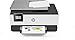 Produktbild Hewlett Packard HP OfficeJet 8012 Thermostrahl 18 ppm 4800 x 1200 DPI A4 Wi-Fi - HP OfficeJet 8012, Thermostrahldruck, 4800 x 1200 DPI, 225 Blatt, A4, Drucken Direkt Grau