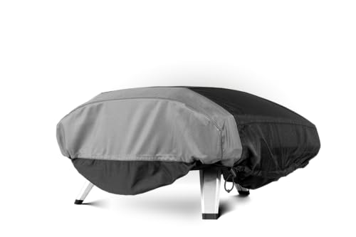 Ooni Koda 2 Pro Pizzaofen Abdeckung – Wasserdicht & UV-beständig – Maßgeschneidert – Original Ooni Pizzaofen Zubehör