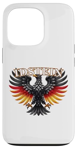 Idstein Deutsch Deutschland German Souvenir Artikel �X�}�z�P�[�X iPhone 13 Pro �p