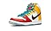 Nike Mens SB Dunk High Pro DH7778 100 FroSkate All Love - Size 11.5