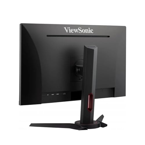 VX Series VX2780J-2K LED display 68,6 cm (27"") 2560 x 1440 pixels 2K Ultra HD Noir - Monitor - Immagine 4