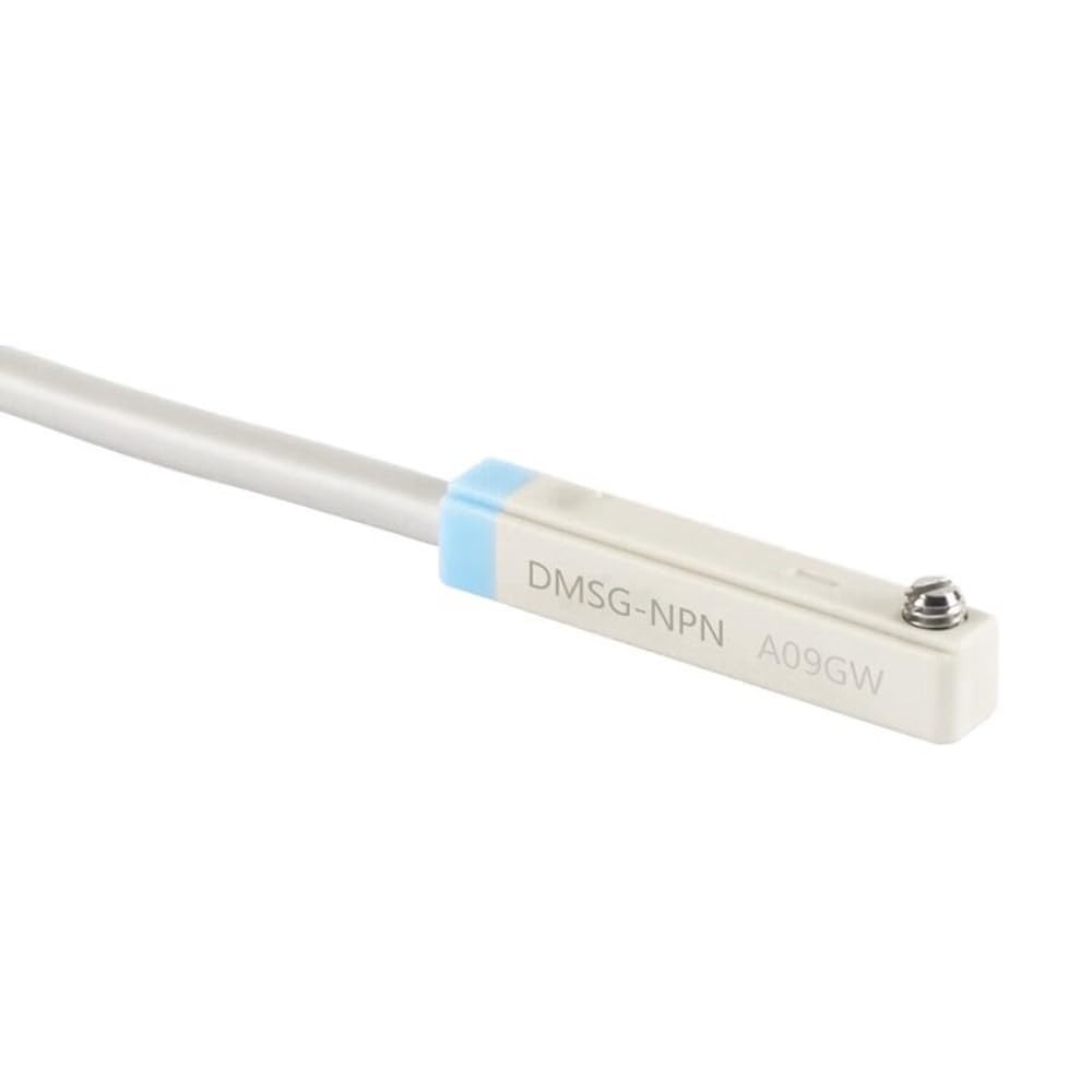 Electronic Magnetic Switch; DMSG-N030