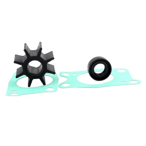 Kit pompe à eau BF 5 CV prévient la surchauffe moteur 16192 ZV1 000