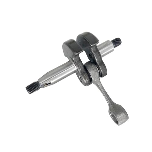 Vilebrequin pour taille-haie Stihl HS82 HS82R HS82T pièce de moteur thermique