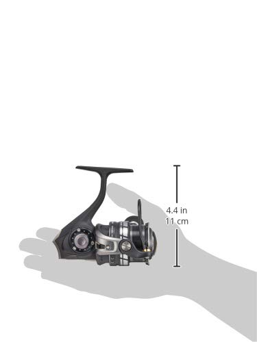 Abu Garcia Roxani 2500SH Spinning Reel, Used by Mamoru