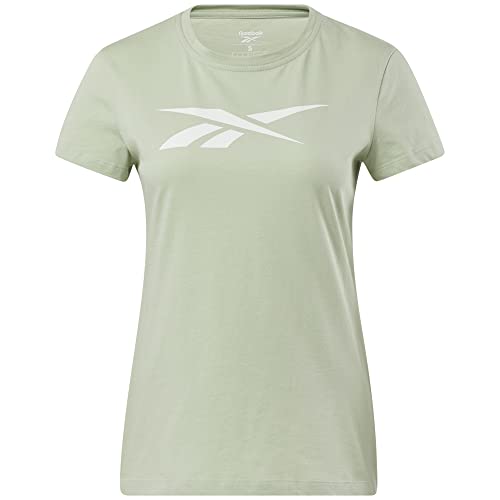 Reebok Graphic Vector T-Shirt (Manica Corta)