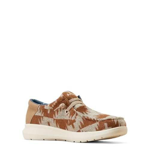 Image of Ariat Men's Hilo Shoe