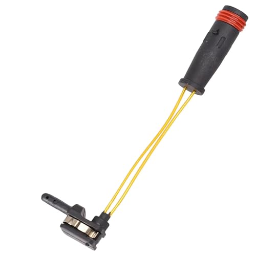Cable de alarma de freno trasero para Benz W220 evita daños en discos OEM 2115401717