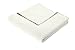 Produktbild Biederlack Wohn- und Kuscheldecke, 100 % Baumwolle, Samtband-Einfassung, 150 x 200 cm, Natur, Cotton Pure, 239756